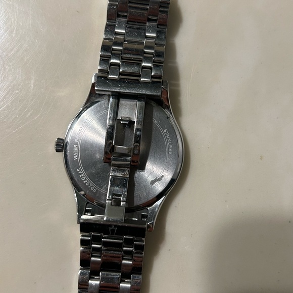 Bulova Watch - Picture 7 of 8
